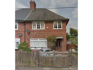 4 bedroom, Semi-detached House house..