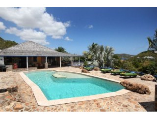 Carib House $6,000.00/Week
