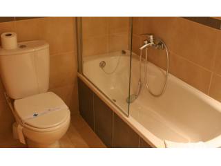 Esmeralda Suites apartment in Calpe