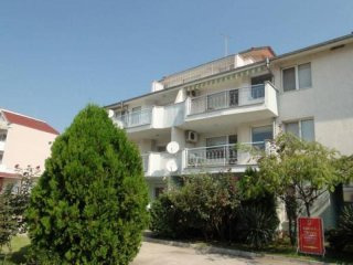 2 BED apartment in St. Vlas resort, 380..