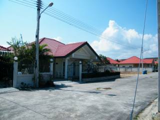 House / Home For Rent Hua Hin Prachuap..