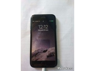 Iphone 6 64Go