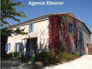 Pretty Stone Property That Has Been..