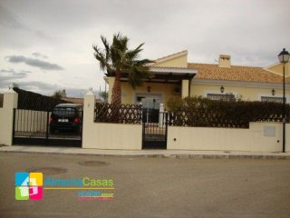 Villa For Sale In Partaloa