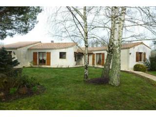 (Detached) House 5 Rooms