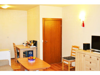 For Sale - 1-Bedroom Apartment
