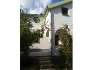 Kuća za odmor u zelenilu, s pogledom