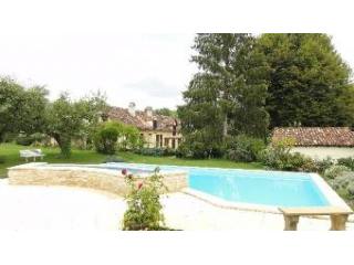 Superb Stone House In Excellent..