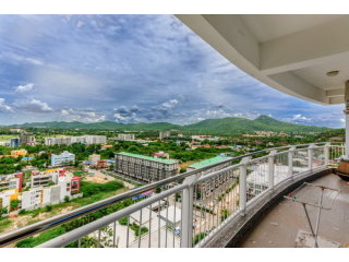 1 Bed Condo With Amazing Sea View And..
