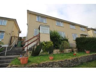 3 bedroom house BA1