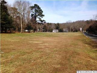 Land For Sale: 1608 Lakewood Road Wall..