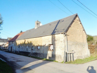 Nice Rural French Longere