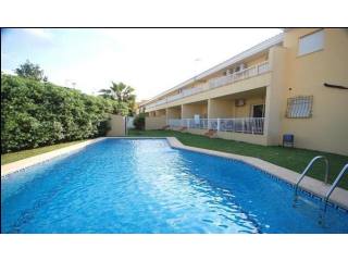 Bungalow For Sale Els Poblets-Denia -..