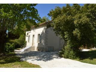 Cute 3-bed country cottage