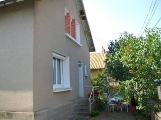 For sale - House 4 rooms
