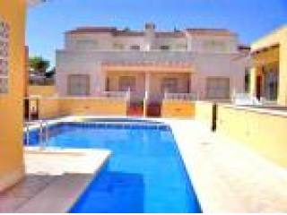 Villa, Alicante (Costa Blanca), La..