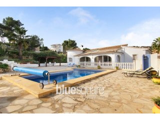 Villa with 3 bedrooms and private pool