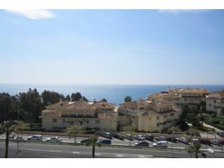 Apartment - A large one bedroom..