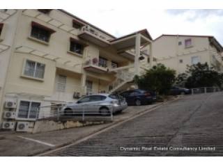 Pomme Rose Gardens 4 bedroom Penthouse..