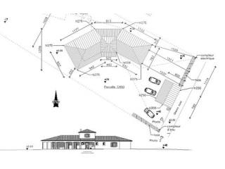 Your Own Grand Designs....