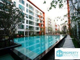 2 Bed Condo For Sale At The Breeze -..