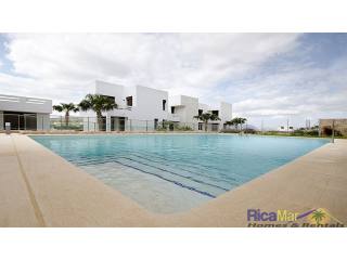 2 Bedrooms - Apartment - Alicante - For..