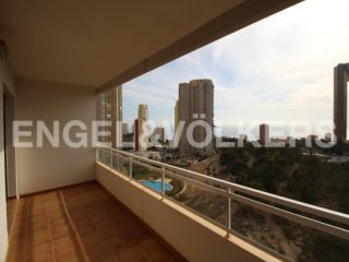 Apartment New Construction With Views