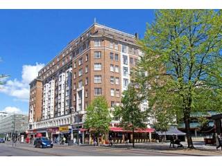Forset Court, Edgware Road, London W2