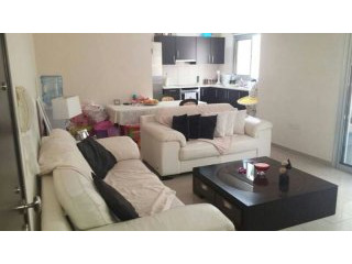 Quiet 1 bedroom flat in Agios Athanasios