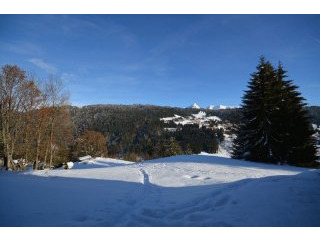 Studio On The Piste, Les Gets