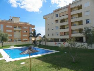 3 Bed Apartment for sale in Torremolinos
