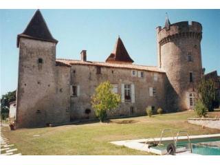 5 bedroom Castle For Sale: 16000..