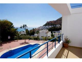 Mojacar Playa Apartment, Almeria, Spain