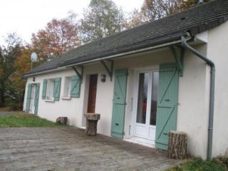Nice House with Village Views