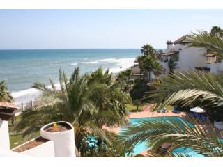 PENTHOUSE FOR SALE IN PUERTO BANUS