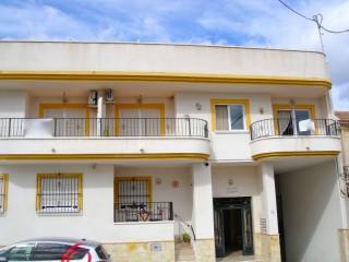 2 bedroom, 1 bathroom Apartment 65m2