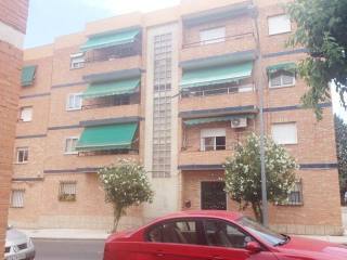 Piso en venta en Toledo, Toledo (Toledo)