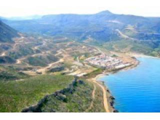 Sea Front Development Land For Sale In..