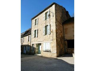 Vente Maison Le Buisson De Cadouin