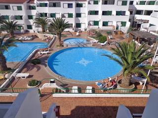 Apartment, Alondras Park, Costa del..