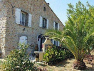 Stone Property With 3 Bedrooms On 1238..