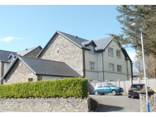 17 St Ninians Court, Douglas