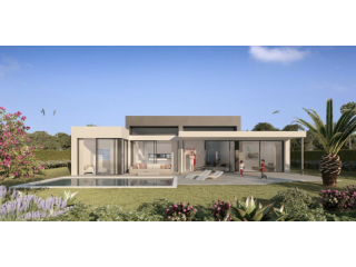 3 bedroom detached villa for sale