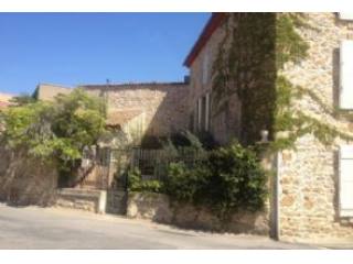 A Magnificent House In The Heart Of The..
