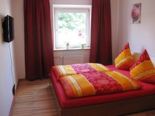 Schone moblierte 2-Zi. Wohnung in..