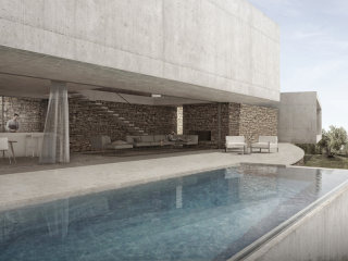 3 Bedrooms - Villa - Alicante - For Sale