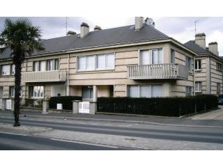Maison / Villa - Maison De Ville Saint..