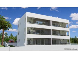 Novi Vinodolski, okolica, apartman sa pogledom