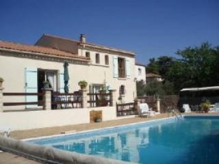 Pretty Villa With Swimming Pool