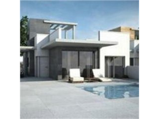 2 bedroom detached house for sale